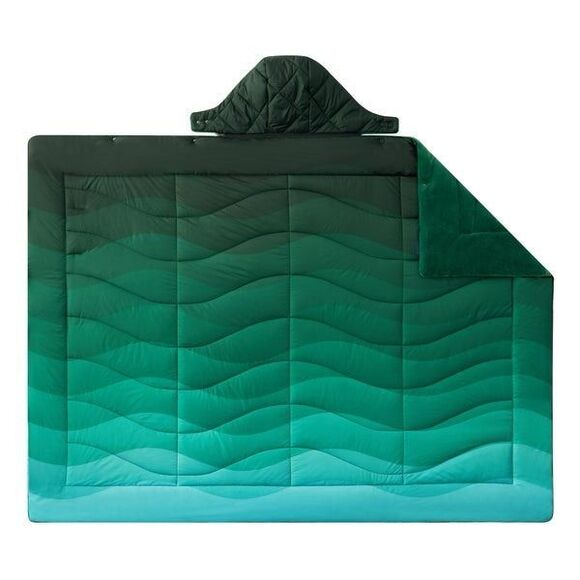 COPY - Weatherproof Vintage Summit Outdoor Blanket - Picture 2 of 7